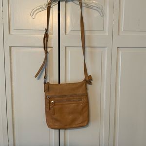 Sasha+Sofi shoulder bag